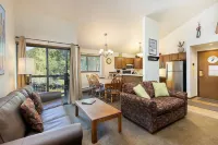 1196 Flying Dutchman Condo