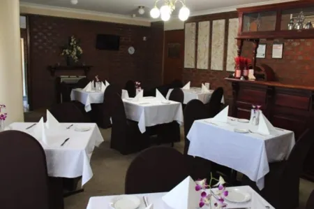 Hume Villa Motor Inn under New Management