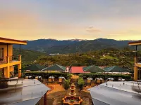 Paraíso Orocay Lodge - 3-Star