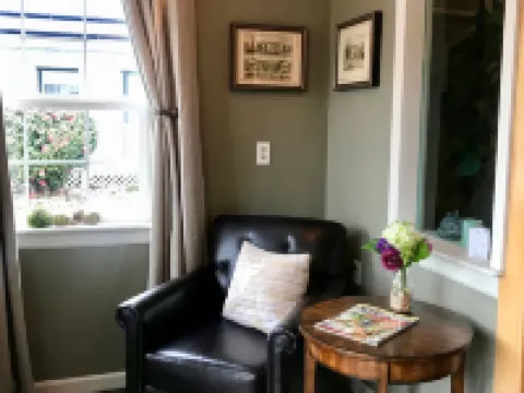 Sierra Mountain Inn Hotels in Grass Valley