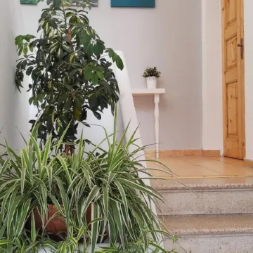 Apulia Bed&Breakfast