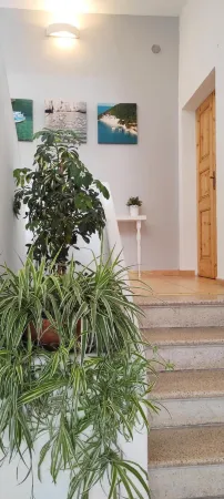 Apulia Bed&Breakfast