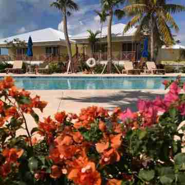 Spanish Wells Yacht Haven Fitness & Recreational Facilities