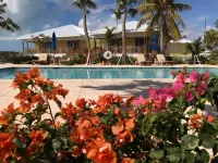 Spanish Wells Yacht Haven Hotels in Данмор-Таун