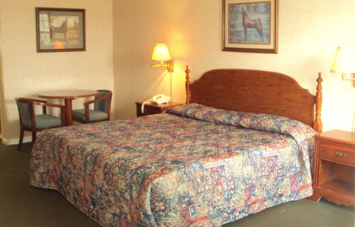 Executive Inn