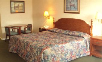 Executive Inn