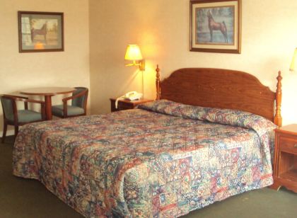 Executive Inn