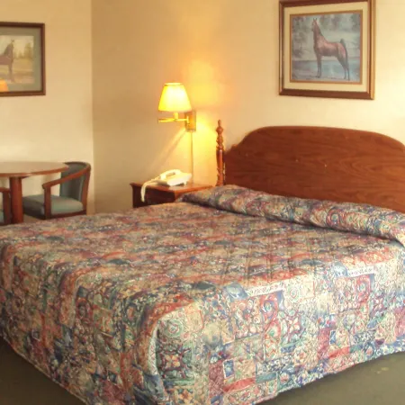 Executive Inn