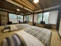 Temple Lodging Shukubo Kakurinbo Hotels in Minobu