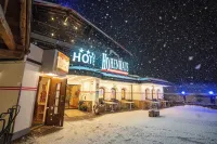 Alpenbad Hotel Hohenhaus Hotels in der Nähe von Bogenparcours Hintertux