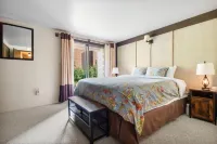 Relaxing, Well Furnished Condo - Creekside #29