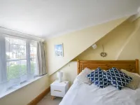 3 Cobb View - Parkplatz