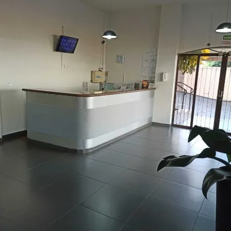 Hotel Caçula