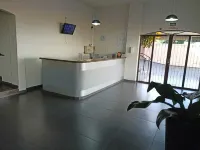 Hotel Caçula - 2-Star