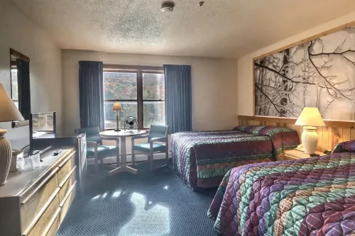 Mountain Sports Inn Hotels in Chittenden