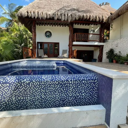 Casa Pirata
