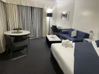 Lakeview Motor Inn Hotels in Caves Beach