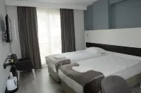 Pruva Prestige Hotel Hotels in Kozağzı Mahallesi