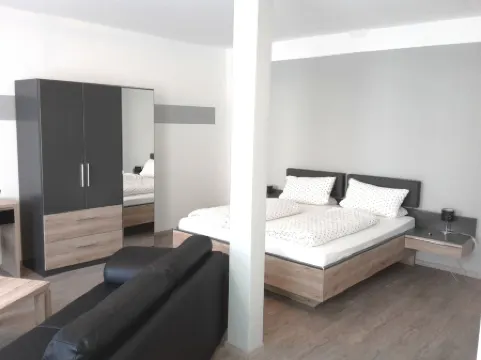 馬克波利克膳食公寓酒店