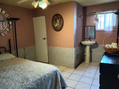 Hospedaje Barato Mi Casita de Colores