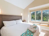 Mayne Island Resort Hotels in Mayne