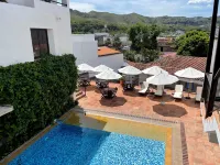 Hotel Boutique Posada Las Trampas - Pools