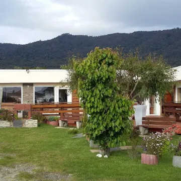 Cabañas Rincon Austral