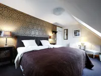 MejeriGaarden Hotels in Gedser