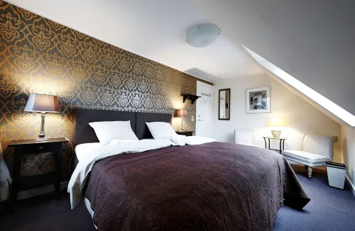 MejeriGaarden Hotels in Gedser
