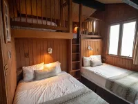 Lutsen Sea Villas - Parvekkeita