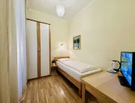 Pension Liechtenstein