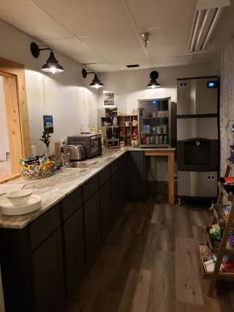 Mountain Inn at Lutsen