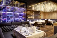 Lunaris Wellnessresort Hotel di San Giovanni in Val Aurina