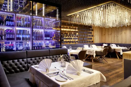 Lunaris Wellnessresort