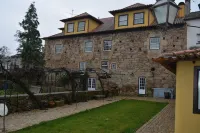 Solar Dos Correia Alves  otelleri