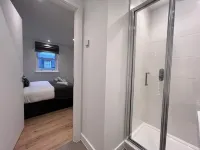 Chapel - Central Studio Apartment