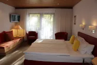 Hotel Rebstock - Pensions