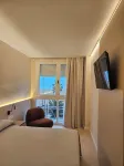 El Globo - Balkon