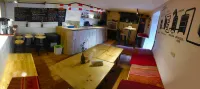 Dragonfly Hostels Cusco - พร้อมอาหารเช้า