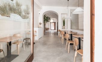 Meem Townhouse