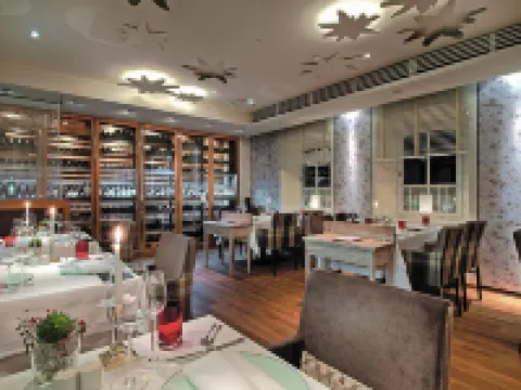 Alpin Lifestyle Hotel Löwen & Strauss Hotels in Oberstdorf