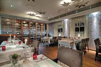 Alpin Lifestyle Hotel Löwen & Strauss Hotels in Fischen