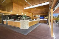 Big4 Noosa North Shore - bar