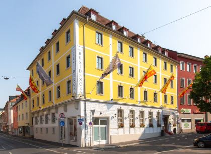 Hotel Residence