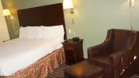 Regency Inn Pittsburg