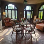 Four Mounds Inn Hotels in Dubuque