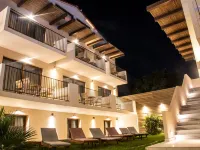 Lazaros Hotel Resort Hotels in Planos