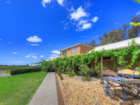 モアマ セントラル モーテル モアマのホテル