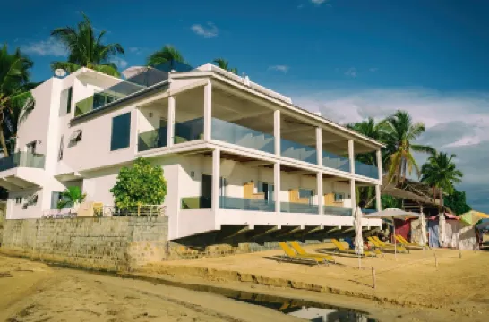 星辰布蘭奇酒店 酒店