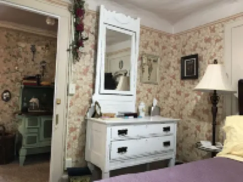 히스토릭 윈저 호텔